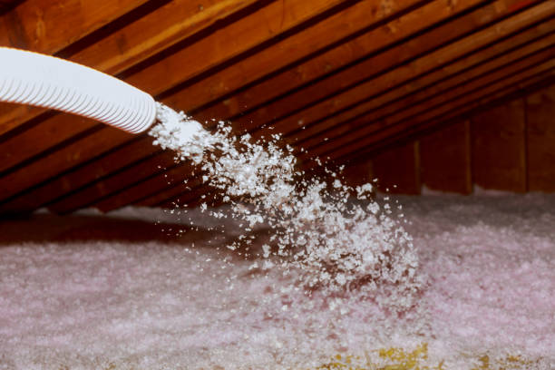 Best Spray Foam Insulation  in Crystal City, MO