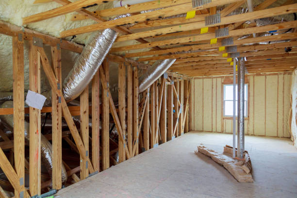 Insulation Repair Services in Crystal City, MO