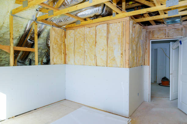 Best Soundproof Insulation Installation  in Crystal City, MO