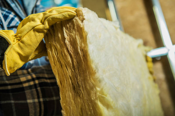 Range of Insulation Solutions in Crystal City, MO