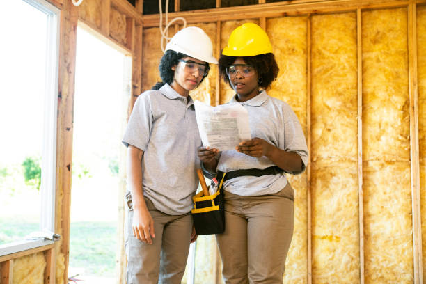 Best Insulation Contractors for Homes  in Crystal City, MO