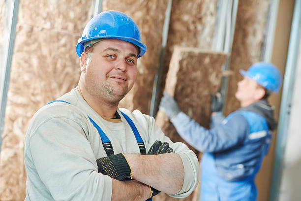 Best Residential Insulation Services  in Crystal City, MO