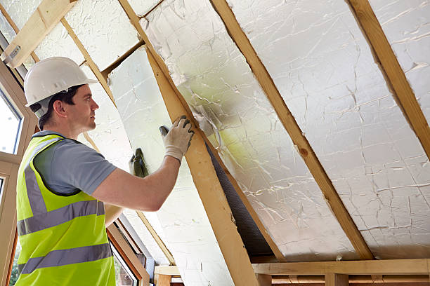 Best Energy-efficient Insulation  in Crystal City, MO