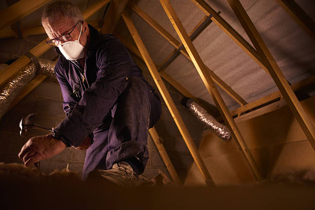 Best Affordable Insulation Services  in Crystal City, MO